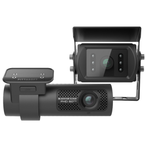 Dash Cam - DR770X-2CH Truck - BlackVue