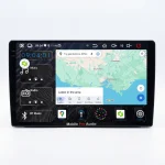 MPA Tech Head Unit PRO 9in or 10in