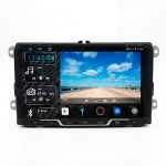 MPA Tech Head Unit PRO Volkswagen