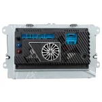MPA Tech Head Unit PRO Volkswagen Back Side