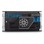 MPA Tech Head Unit Premium Toyota Back Side