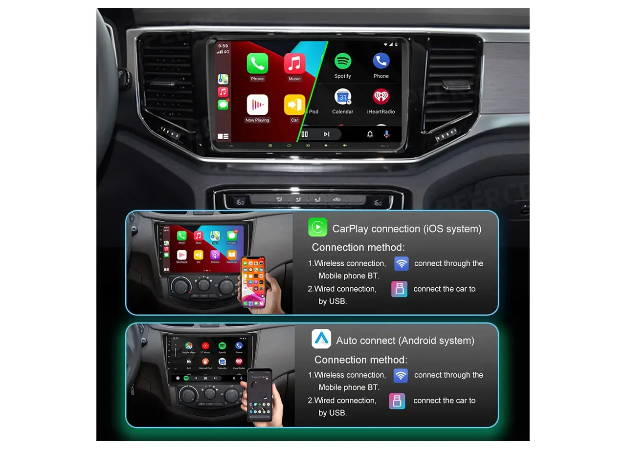 Slider 3 Volkswagen Premium QLED universal head unit replacement (7) copy