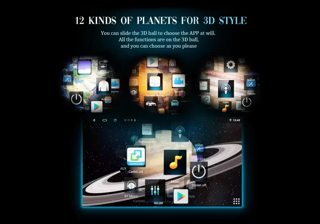 TLE Tech PRO Screen Premium OLED 4GB images (25) Slide 2 copy