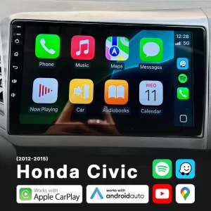 Honda Civic 2012-2015