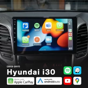 Hyundai i30 (2013-2017)