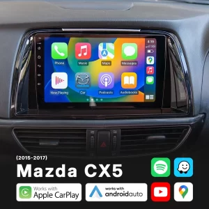 Mazda CX5 (2015-2017)