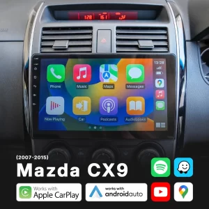 Mazda CX9 (2007-2015)
