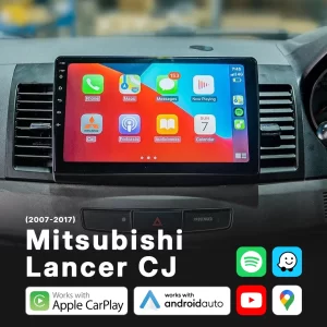 Mitsubishi Lancer CJ (2007-2017)